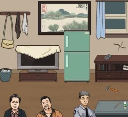 沙雕的日常安欣破案找出十处可疑的地方在哪-沙雕的日常安欣破案攻略