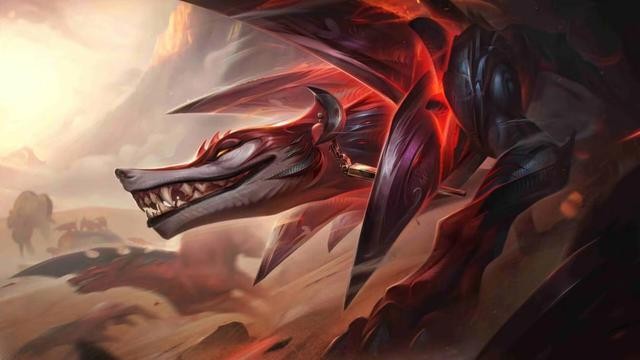 英雄联盟纳亚菲利什么时候出-lol新英雄纳亚菲利技能前瞻