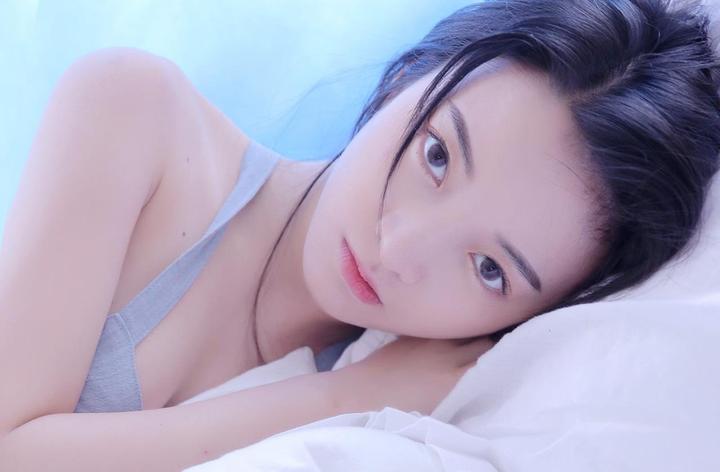晚上睡不着的解决方案