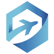 高级飞行模拟器_logo