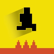 滚筒恶魔_logo