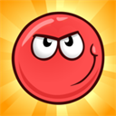 红球闯关4(redball4)_logo
