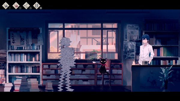 薄暮夏梦1