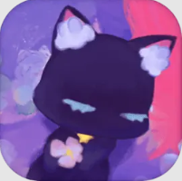 捕梦猫中文版最新版本_logo