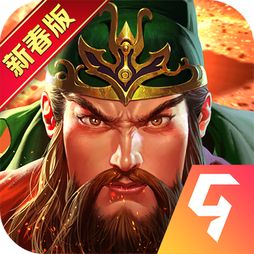 真三国快打九游版_logo