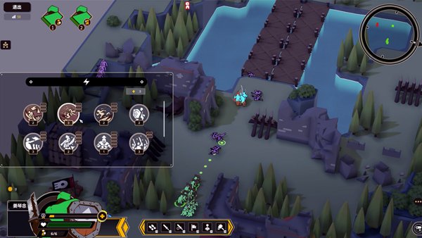 攻城模拟器中文版3