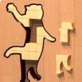 积木趣拼图(BlockPuz 3D)_logo