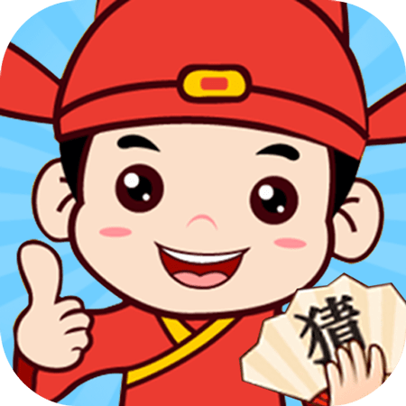 答题也疯狂_logo