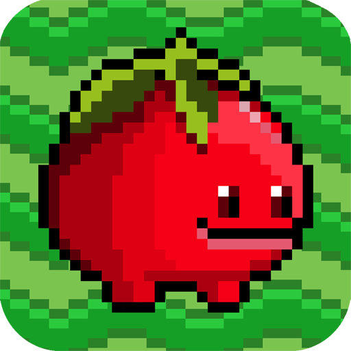 番茄世界游戏(tomato)_logo