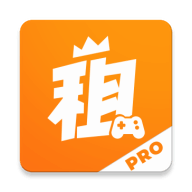 租号王专业版_logo
