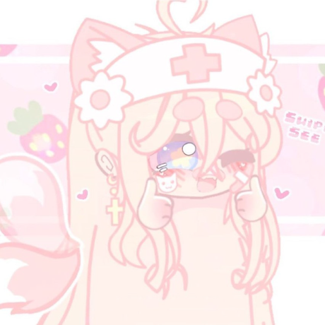 可爱转蛋(Gacha Cute)_logo