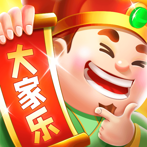 成语大家乐_logo