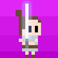 光剑快跑Saber Runner_logo