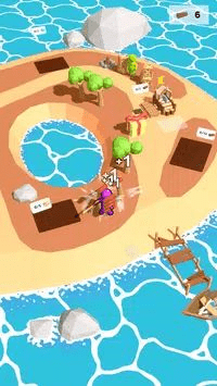 构建岛3DBuild Island 3D1