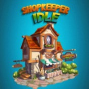 闲置店主Idle Shopkeeper免费版手游下载