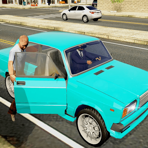 城市车祸模拟器修改版