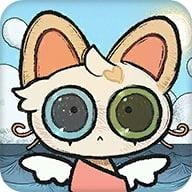 渔夫猫FisherCat_logo
