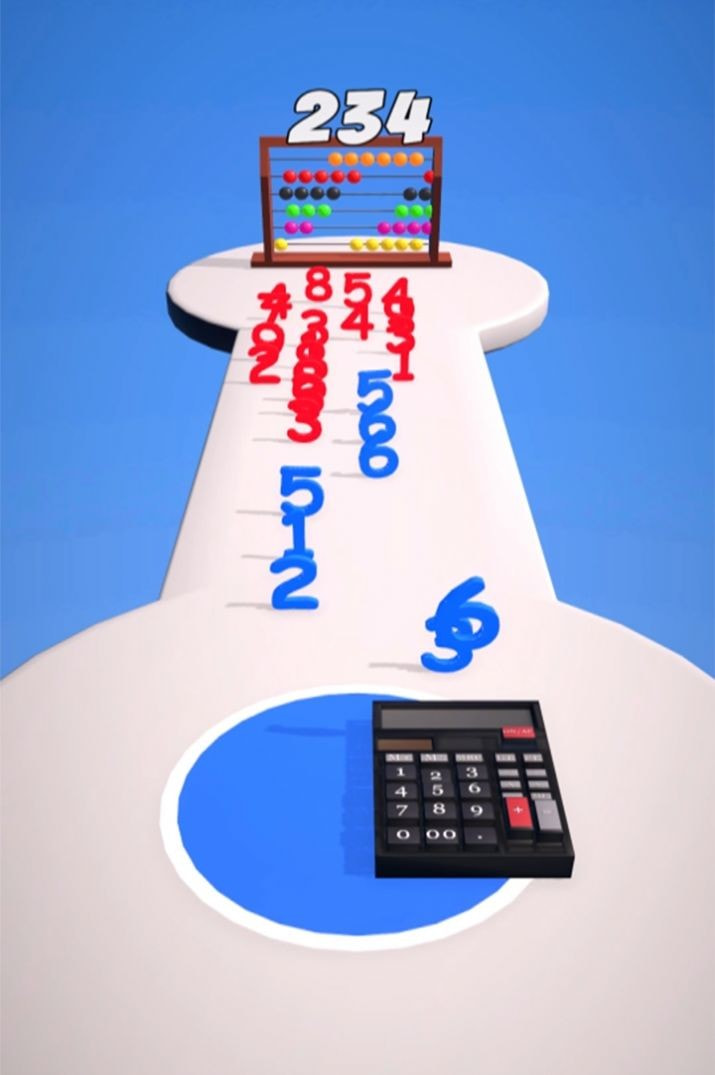 射手计算器Shooter Calculator2