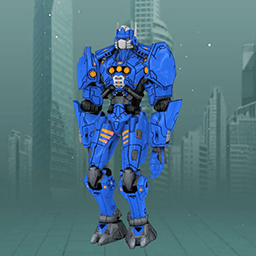 赛博汽车人去广告版