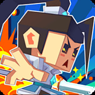 新迷你乱斗_logo