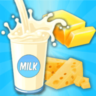 放置牛奶工厂(Idle Milk Factory)最新手游app
