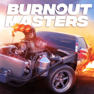倦怠赛车大师(Burnout Masters)下载安装免费正版