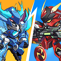 王者机甲格斗完整版下载