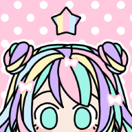 粉彩女孩全服装2023手机端apk下载
