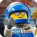 乐高急速冠军赛（SPEEDCHAMP）_logo
