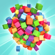粘性像素3D(Sticky Pixel 3D)手机下载