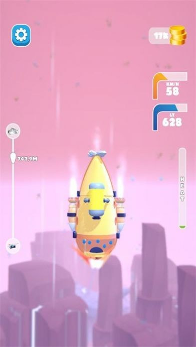 潜艇之旅(Submarine Travel)1