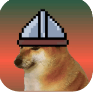 cheems传奇_logo