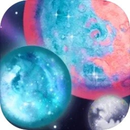 流浪星球吞噬行星模拟器安卓下载