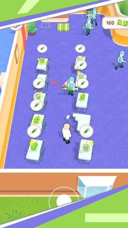 宠物医疗模拟器Pet Hospital Simulator2