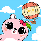 追气球之旅_logo