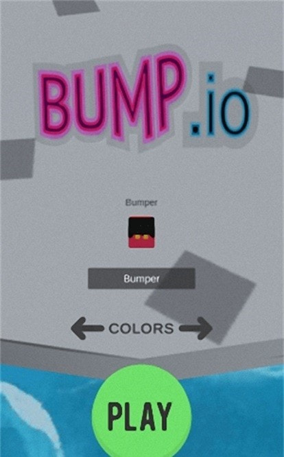 岛屿碰碰车点击Bump.io0