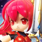 LUNA:AI月神的远征永久免费版下载