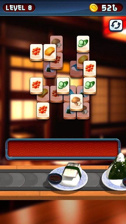 新鲜寿司消除(Fresh Sushi!)1