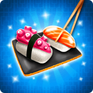 新鲜寿司消除(Fresh Sushi!)_logo