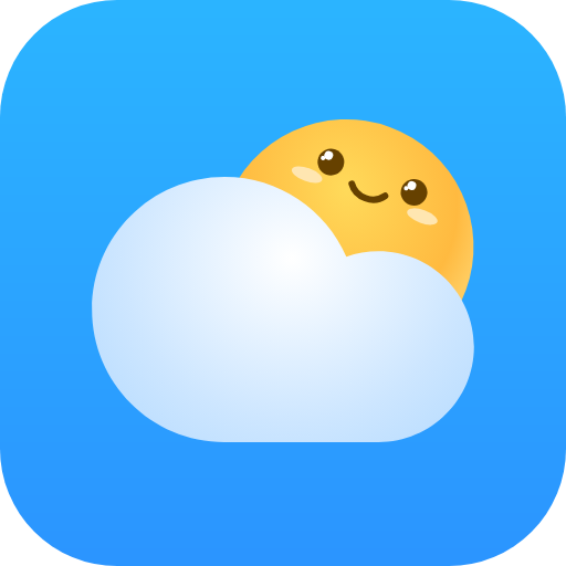 简单天气app免费下载最新版-简单天气下载安装手机版v3.2.1