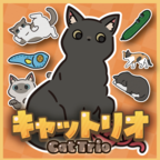 猫咪三重奏_logo