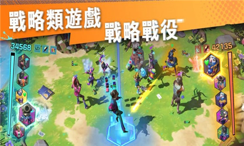 奈绯亚幻境3