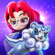 巴迪竞技场手游下载-巴迪竞技场官网版v1.0.21841