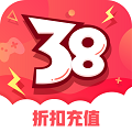 38手游_logo