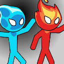 森林冰火人2_logo