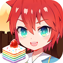 萌猫物语百度版_logo