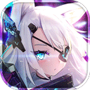 机动战姬聚变九游版_logo
