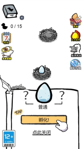 蛋里有什么0