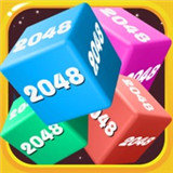 2048进阶版免费版_logo