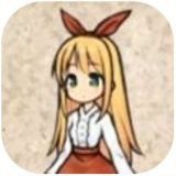 忧郁的安娜安卓汉化版_logo